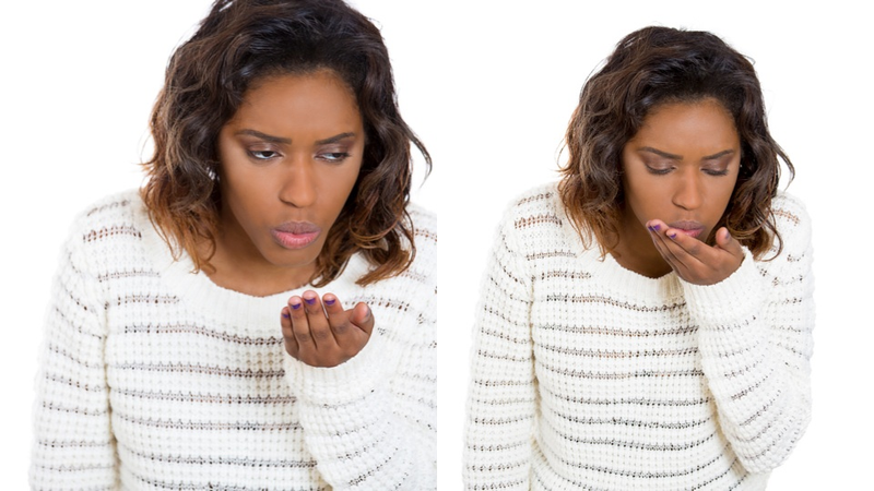 Illustration for article titled Let's Look at Unrealistic Stock Photos of Drunk Women
